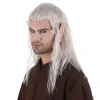 The Witcher Elver Paryk Hvid