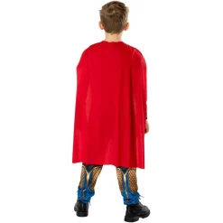 Thor® Love And Thunder Deluxe Børnekostume