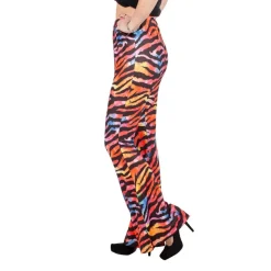 Tiger Hippie Bukser Multi