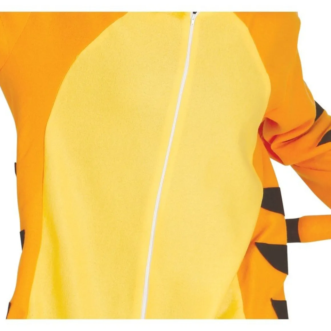 Tiger Onesie Kostume