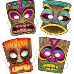 Tikimasker