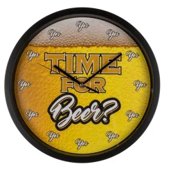 Time For Beer Vægur