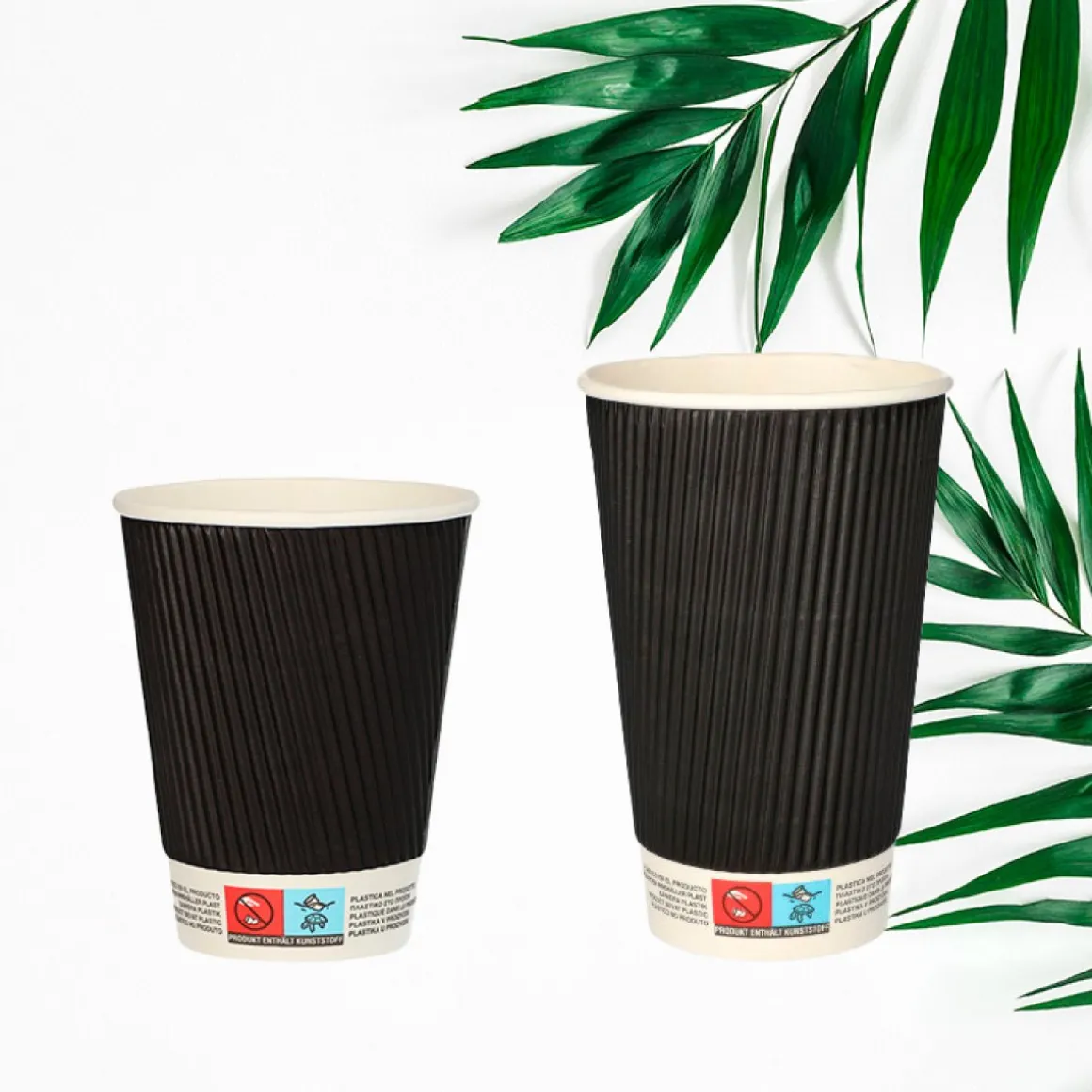 To Go Kaffebæger Eco