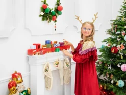 Tog Julekalender