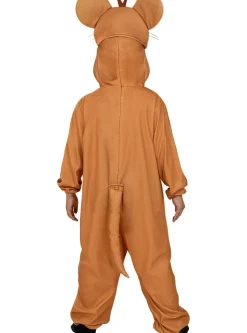 Tom & Jerry® Jerry Børnekostume
