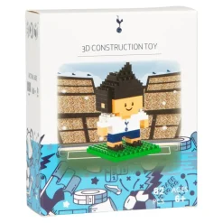 Tottenham Hotspur® 3D Byggefigur