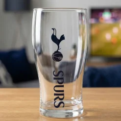 Tottenham Hotspur® Ølglas