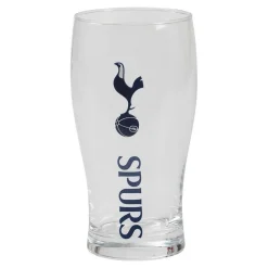 Tottenham Hotspur® Ølglas