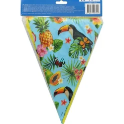 Toucan Vimpelguirlande