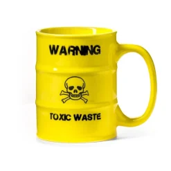 Toxic Waste Krus Gul