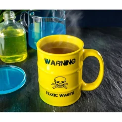 Toxic Waste Krus Gul