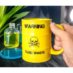 Toxic Waste Krus Gul