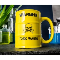 Toxic Waste Krus Gul