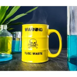 Toxic Waste Krus Gul