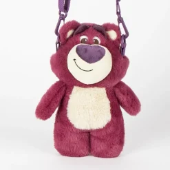 Toy Story® Lotso Plys Skuldertaske