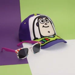 Toy Story® Buzz Lightyear Kasket & Solbriller
