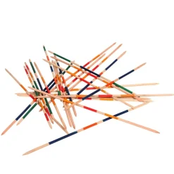 Træ Mikado Havespil
