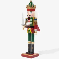 Traditionelle Nøddeknækkere