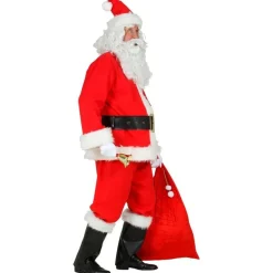 Traditionelt Julemandskostume