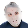 Transparent Hockey Maske
