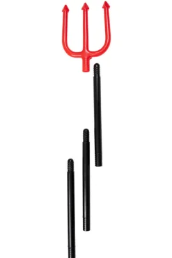 Trefork