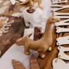 T-Rex Dinosaur Blomstervase