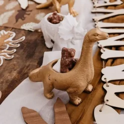 T-Rex Dinosaur Blomstervase
