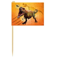 T-Rex Kageflag
