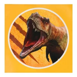 T-Rex Klistermærker