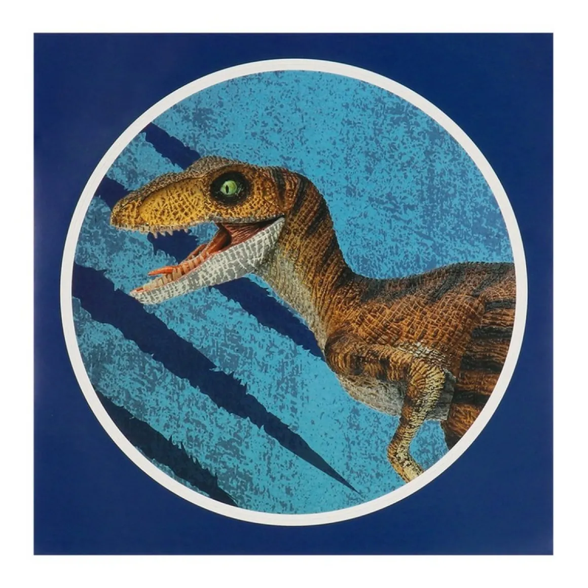 T-Rex Klistermærker