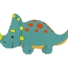 Triceratops Folieballon
