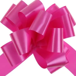 Træksløjfe Hot Pink