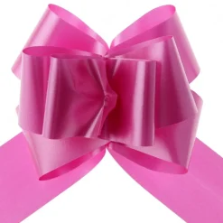 Træksløjfe Hot Pink