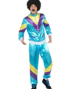 Træningsdragt Kostume