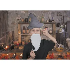 Troldmandslærling Selfie Props
