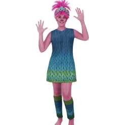 Trolls® Poppy Kostume