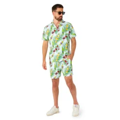 Tropical Beer Hawaiisæt