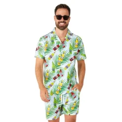 Tropical Beer Hawaiisæt