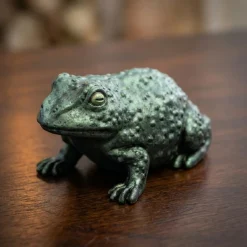 Tudse Skulptur