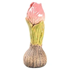 Tulipan Keramik Pink