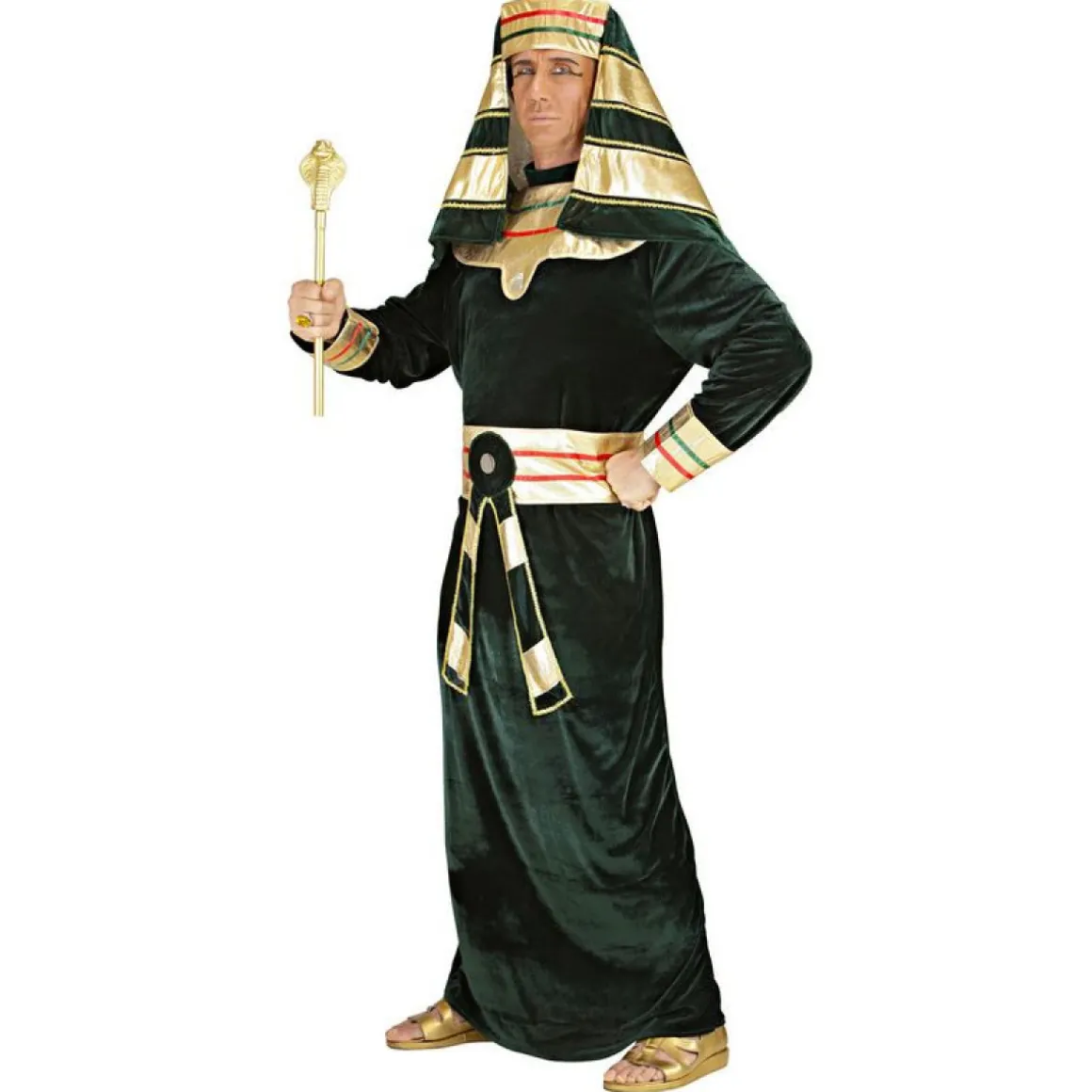 Tutankhamon Kostume
