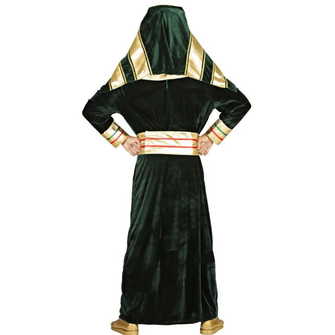 Tutankhamon Kostume