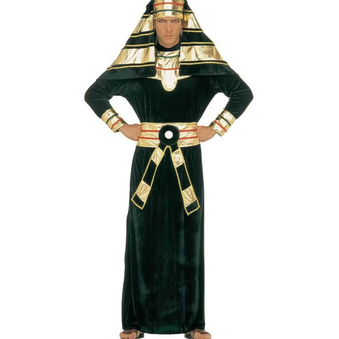 Tutankhamon Kostume