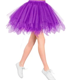 Tutu Skørt Lilla