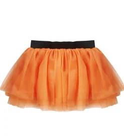 Tutu Tylskørt Neonorange