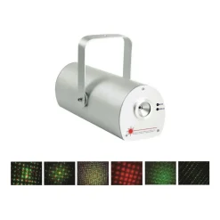Twinkle Laser Lyseffekt