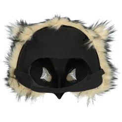 Ugle Halvmaske