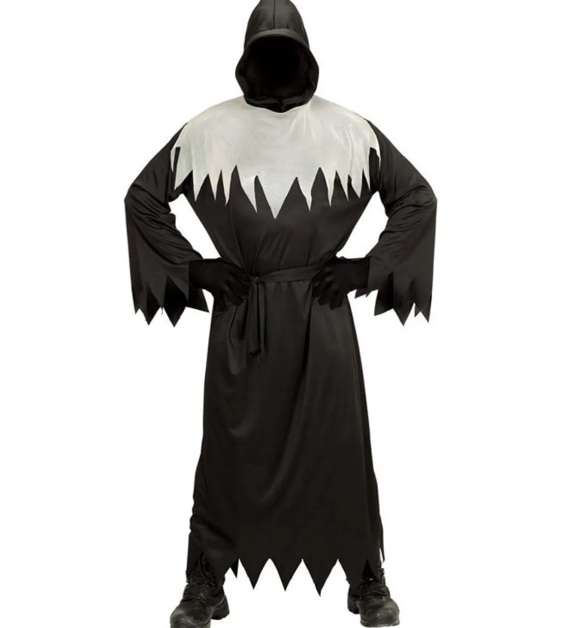 Uhyggelig Død Børnekostume