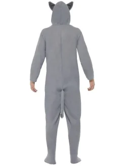 Ulve Kostume