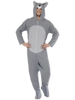 Ulve Kostume